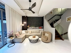 Hillcrest Villa (D11), Terrace #447913191